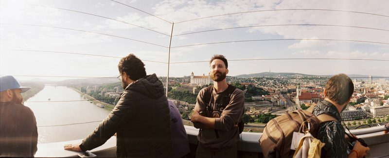 Bratislava
