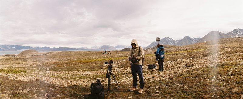 Svalbard