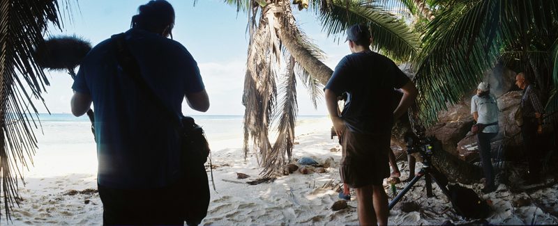 Fregate, Seychelles